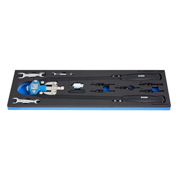 Hand Riveter Set 1301/6