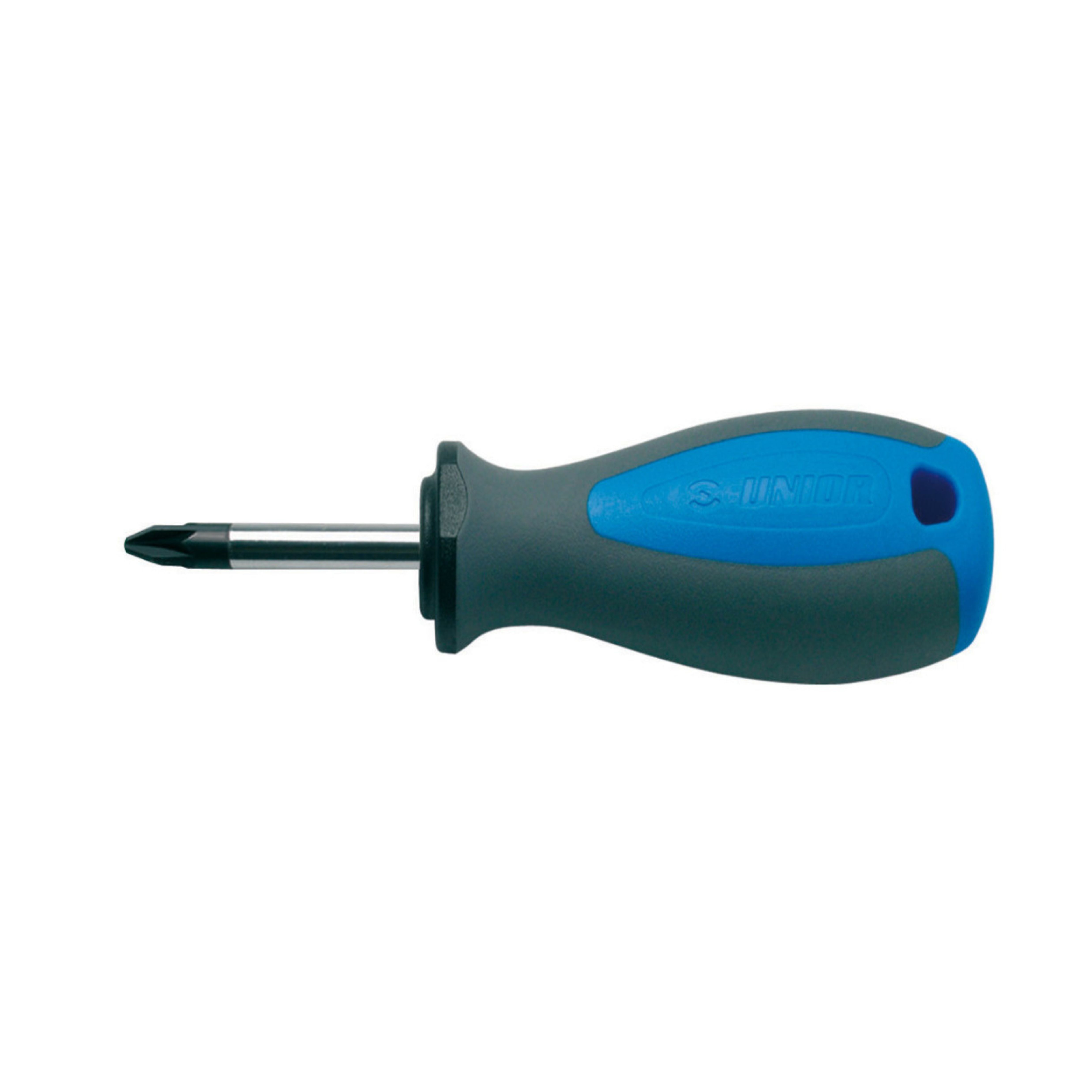 **Stubby double-crosstip (PZ) screwdriver TBI 628TBI PZ 1 x 25