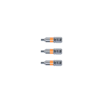 Bits  HX2,5 /S03