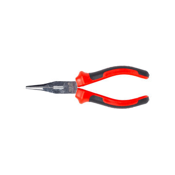 Telephone pliers with cutting edges  200
