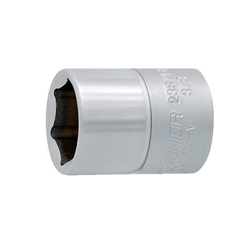 Socket 3/8 238/1 6P 16