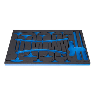 **SOS tool tray for 964/34SOS VL964/34SOS