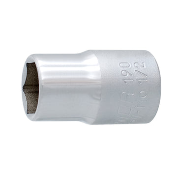 Socket 1/2 190/1 6P 8