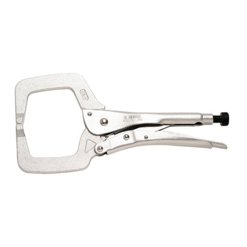 Welders` lock - grip pliers 432/3C 280
