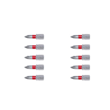 Bits, 10 pcs.  PH.1