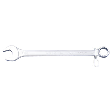 Combination wrench, long type, for safe work at heights 120/1-H 36