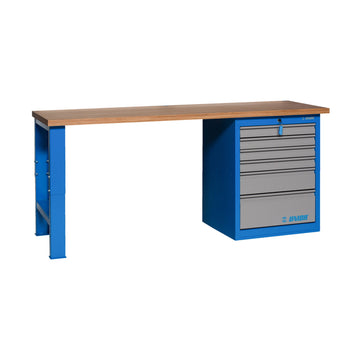 Modular work bench - modul A14 990MA14 0