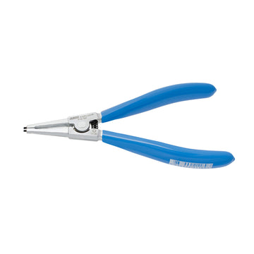 External lock rings pliers, straight 532PLUS/1DP 140 x 3 - 10