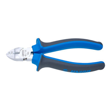 **Multifunctional diagonal cutting nippers 462/1BI 160