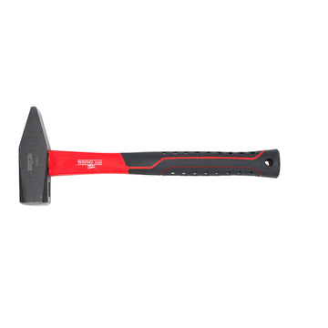 Locksmiths` hammer with fibre handle BI 2755F 200