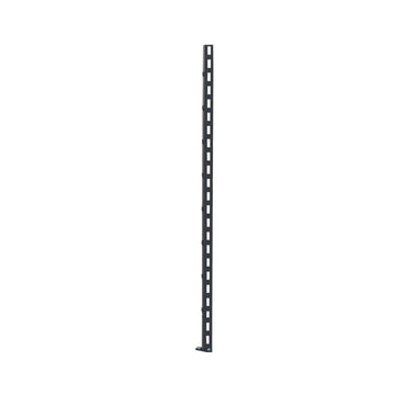 Right support 990SR-BLACK 32 x 45 x 1155
