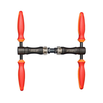 Bottom bracket tapping tool BSA 1697-US 1.3/8 x 24 TPI