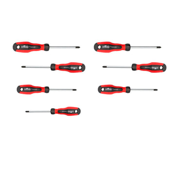 Set of screwdrivers BI 2620S S07