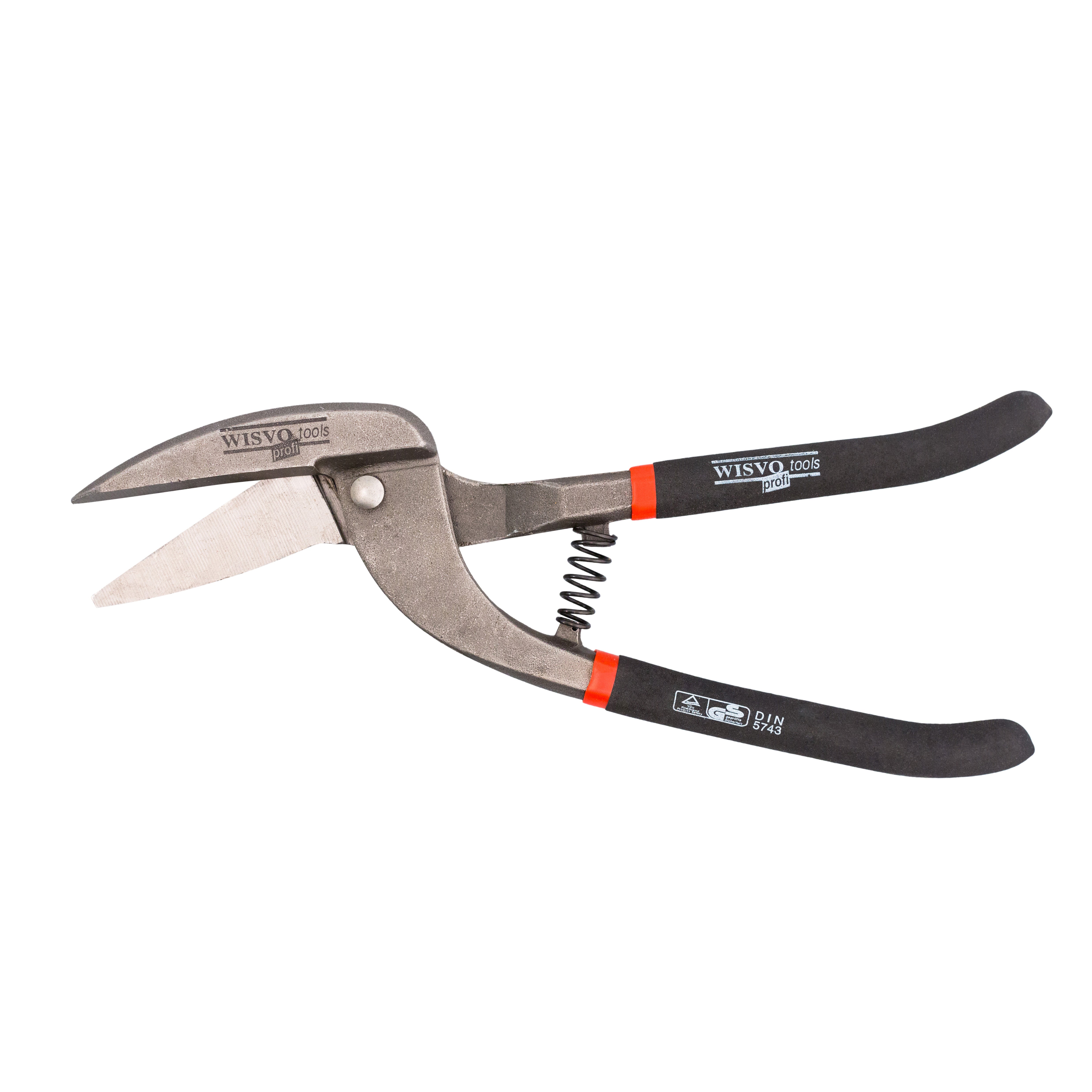 Pelican tin snips 3274 300