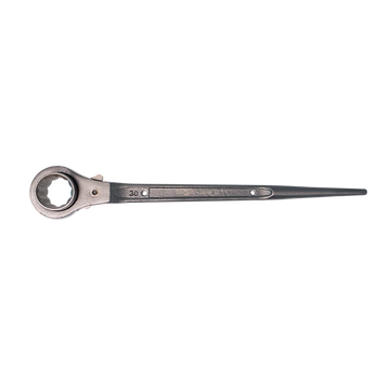 Ratchet podger, 12 point 3105 30 x 32
