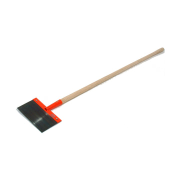 Concrete scraper, with handle  150