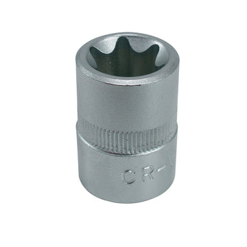 **Socket 3/8 with internal TX profile 237/1 E 8