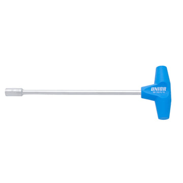 Socket with internal TX profile and T-handle 193NTX E10
