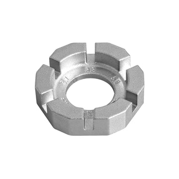 **Round spoke wrench 1631/2 3.3, 3.45, 3.7, 3.96, 4.4, 5