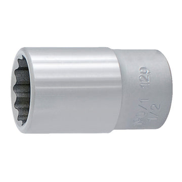 Socket 1/2, 12 point 190/1 12P 36