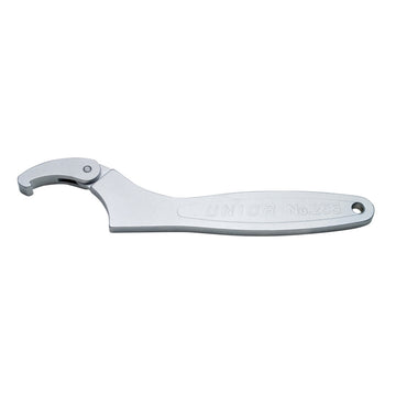 Flexible hook wrench 255/2F 35 - 50
