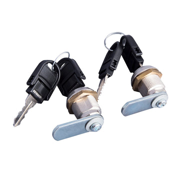 Lock with keys LOCK90-180K4