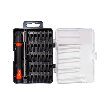 Set of elektronic screwdrivers 2650 S30