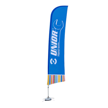 Beach flag general hand tools 1844BFHT