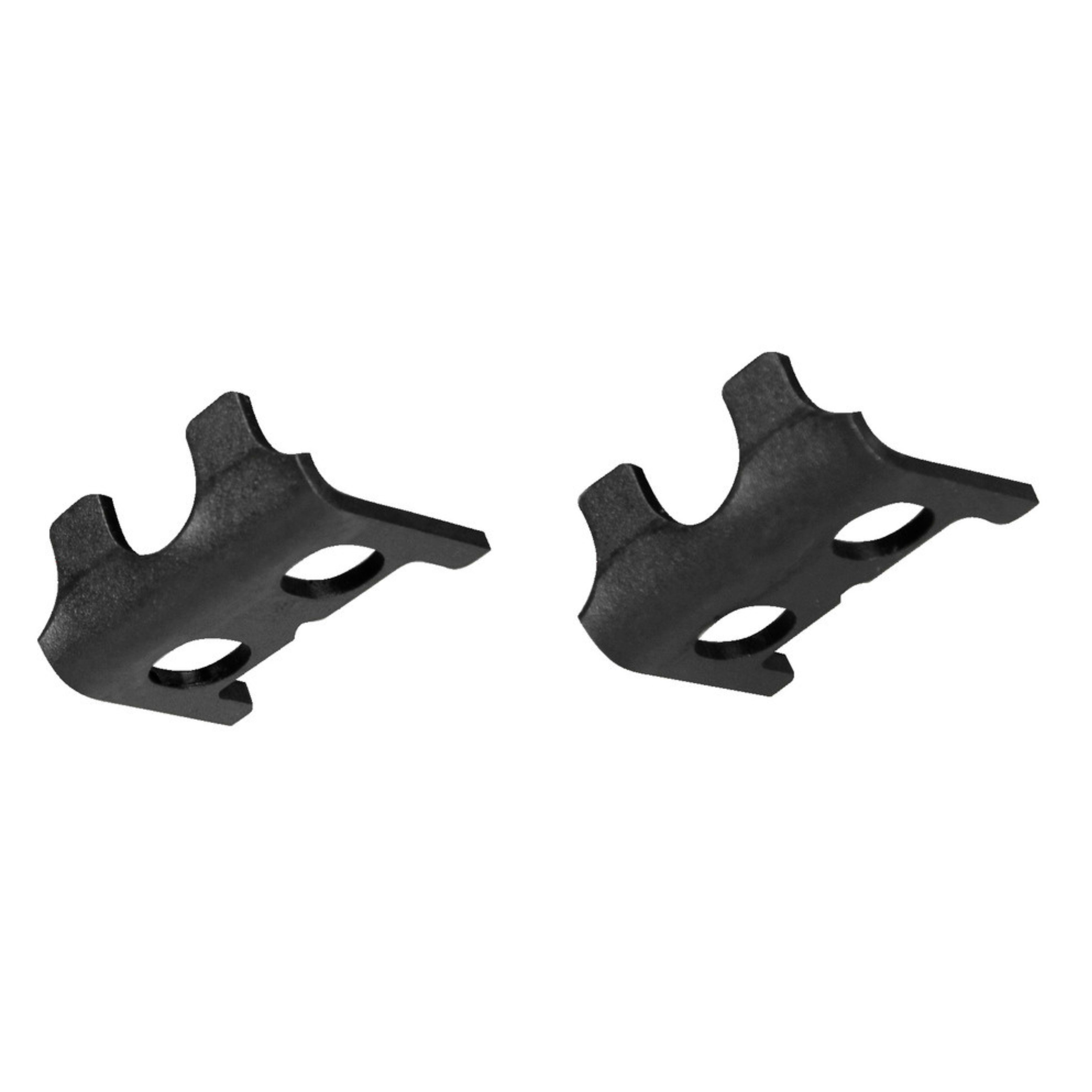 Replacement chain support short for 1647/2BBI, 2pcs set 1647.5/4
