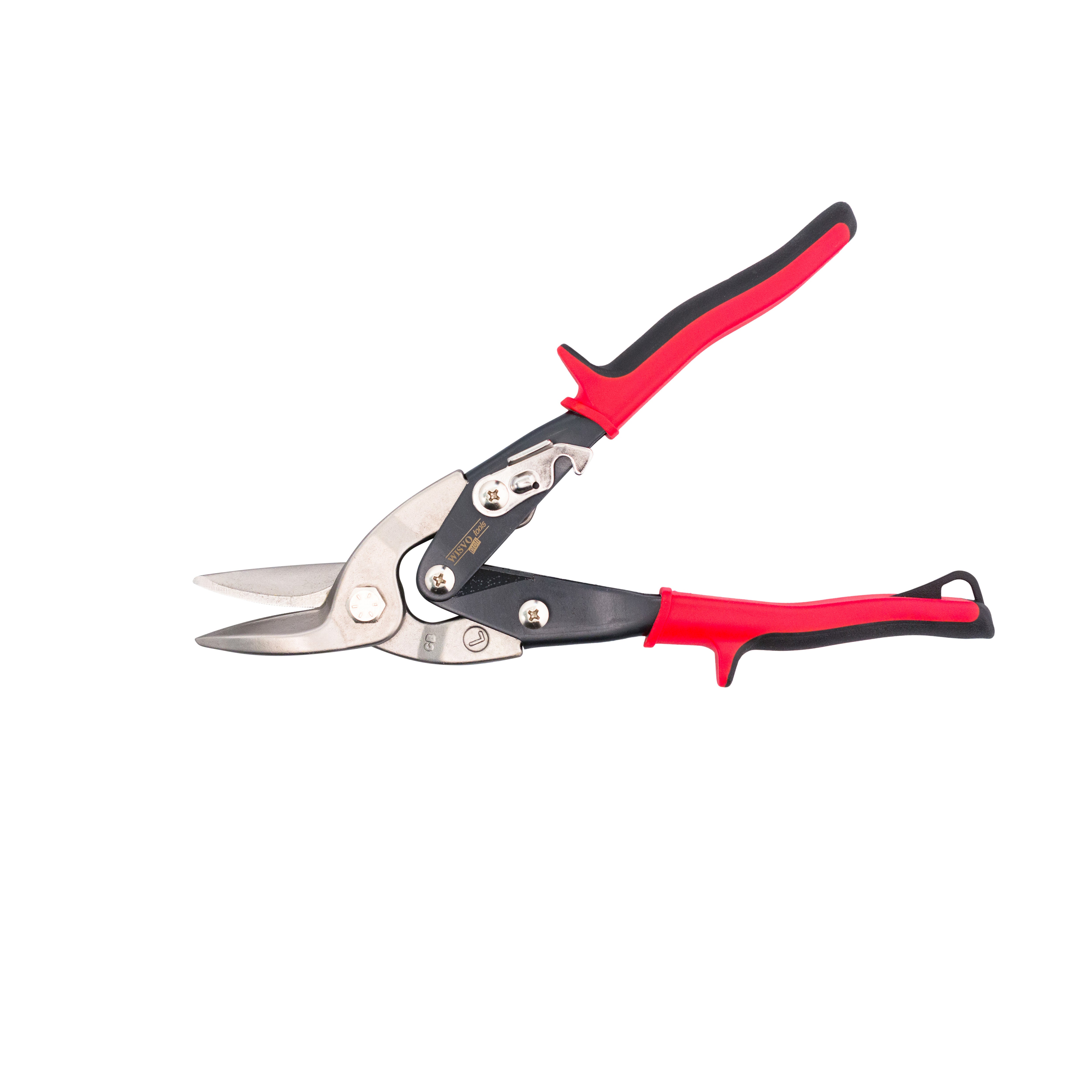 Universal tin snips, BI 3210L 250