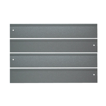 Partitions set- 4 pieces for 940E and 940EV 940ES3