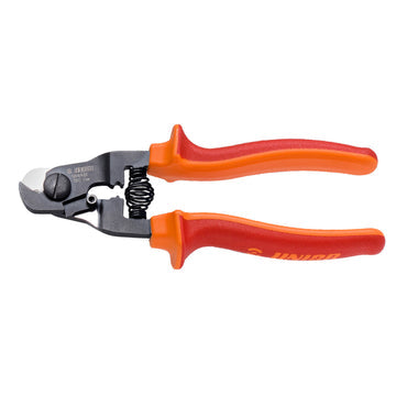 Cable housing cutters 584/4BI-US 180