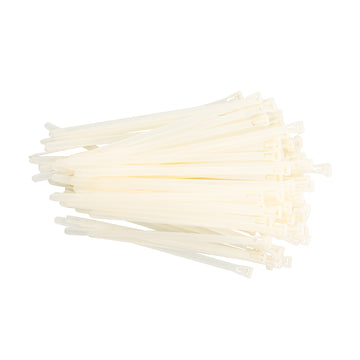 Cable ties, resealable 3400R 7,5 x2300 /S100