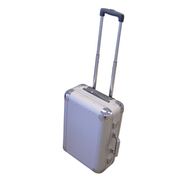 Tool case, with wheels  192