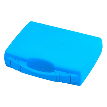 Plastic box for socket wrenches 981PB4 393 x 331 x 95