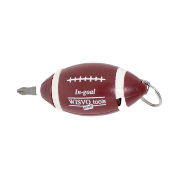 Ratchet screwdriver, rugby  S06