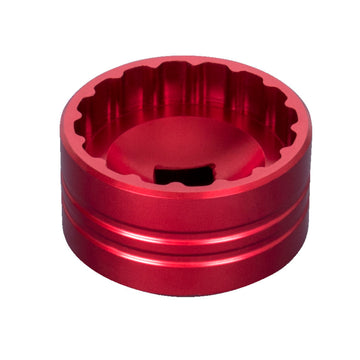 Bottom Bracket Socket MegaEvo 1671.MEVO