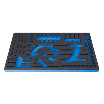 SOS tool tray for 964/36SOS VL964/36SOS