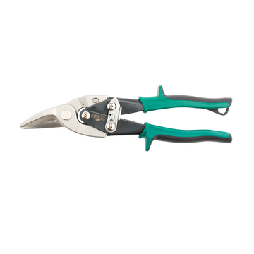 Universal tin snips, BI 3210R 250
