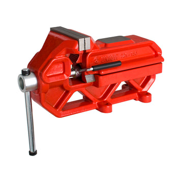 Quick IRONGATOR engineer's vice with quick moving system 721Q/6-US 150