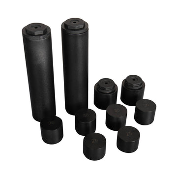 UNIOR 990LBH -  Set for high adjustment of support 990LB