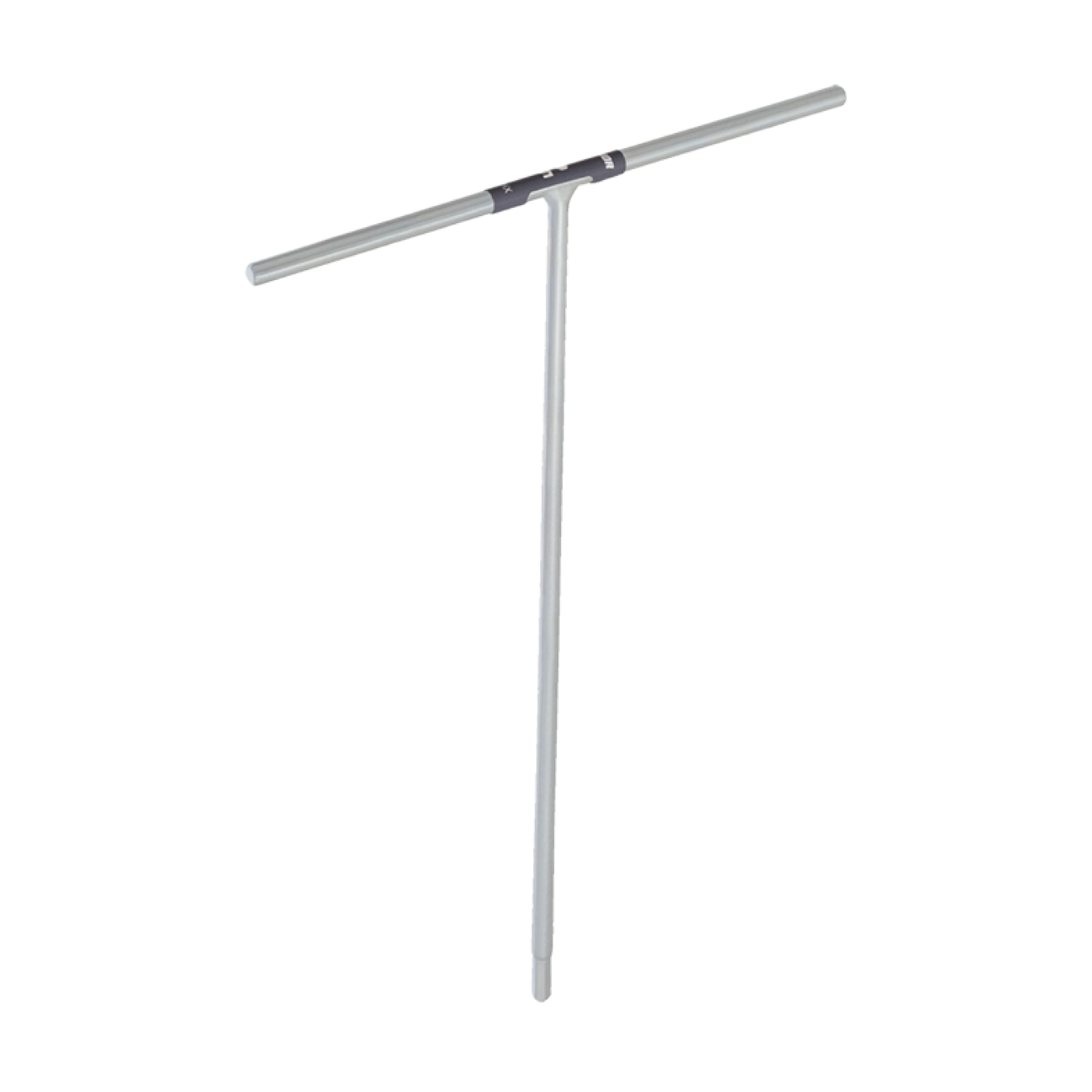 **UNIOR 196HX - 4 T-handle hex wrench  4