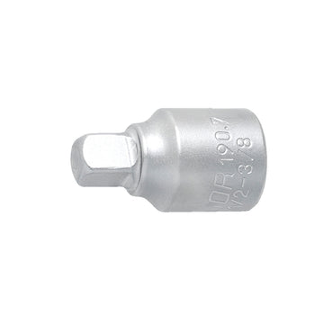 Adaptor 1/2 190.7/2 1/2" x 3/8"