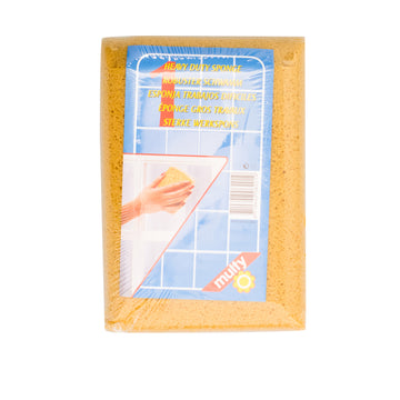 Cleaning sponge  160 x 110 x 50