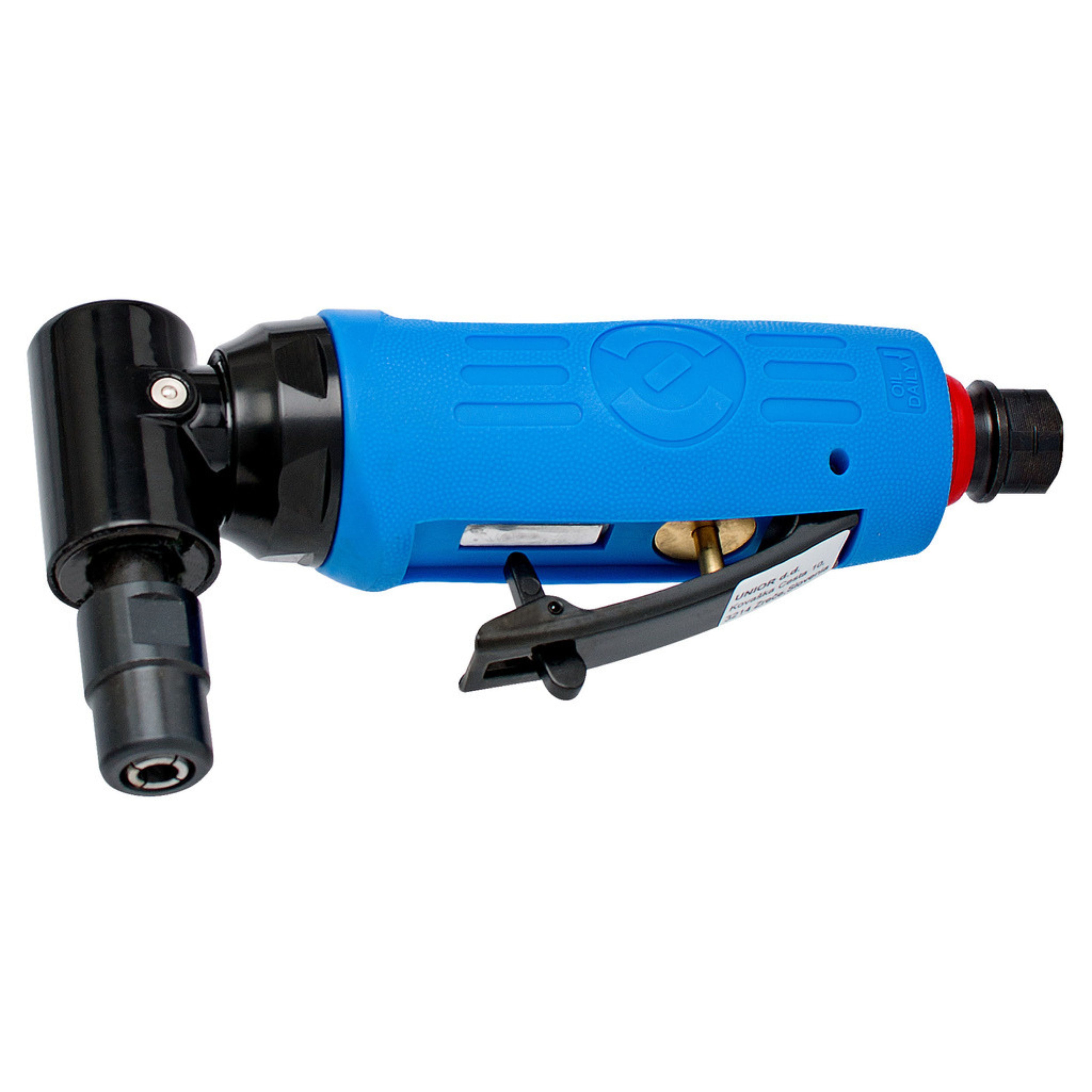 **Pneumatic angle die grinder 1516A 162