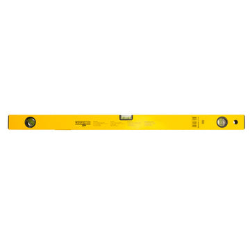 Alu - spirit level, magnetic 0685 80