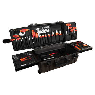Master tool kit 1600MASTERKIT-US