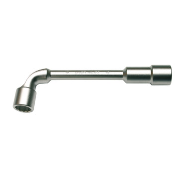 Double ended offset socket wrench 177 13
