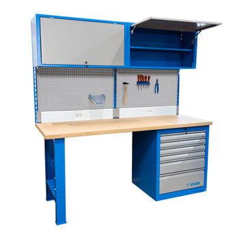 Modular work bench - modul A17 990MA17 0