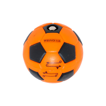 Ratchet screwdriver, football  S07